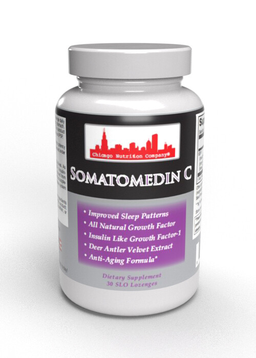 Somatomedin C