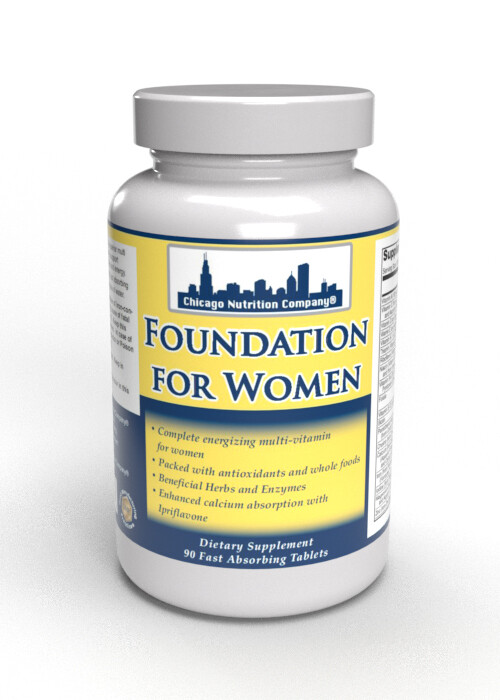 Foundation For Women