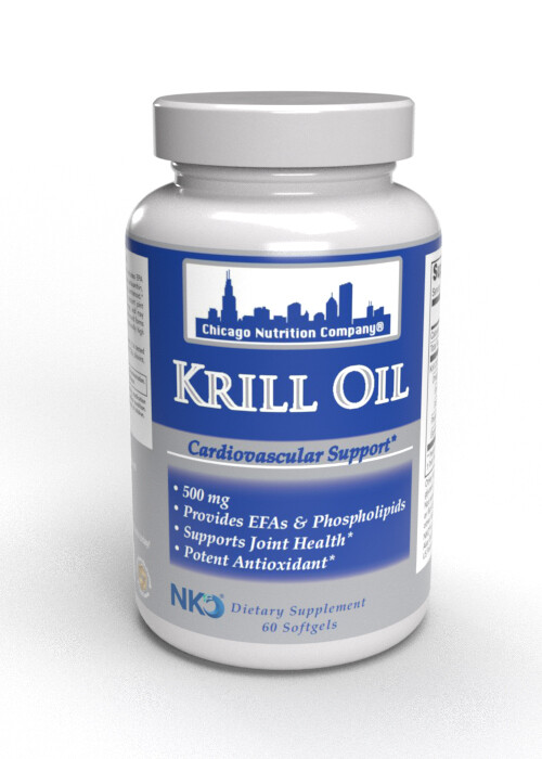Neptune Krill Oil 1000 mg