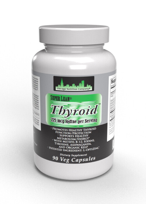 Super Lean Thyroid