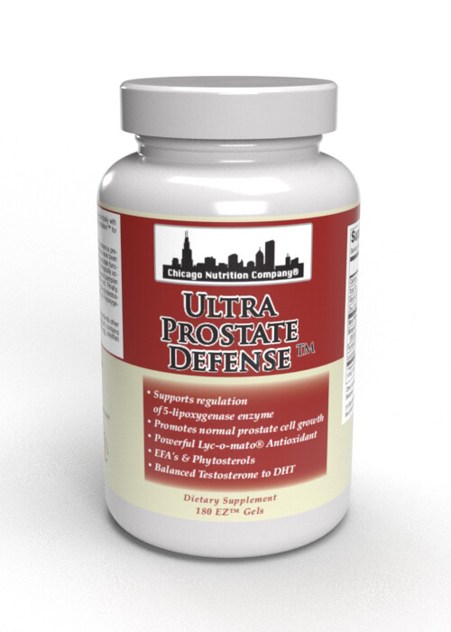 Ultra Prostate Defense