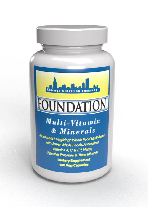 Foundation