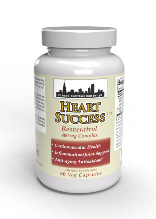 Heart Success