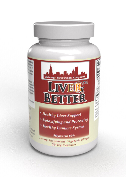 LiveRx Better