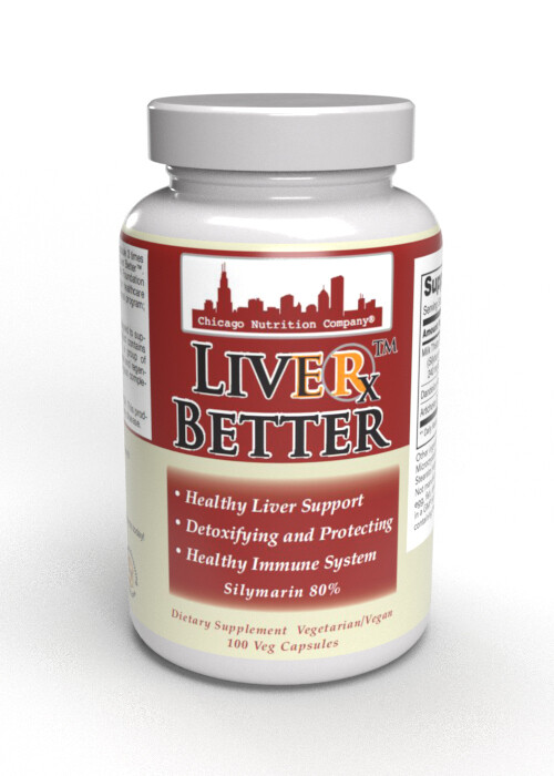 LiveRx Better