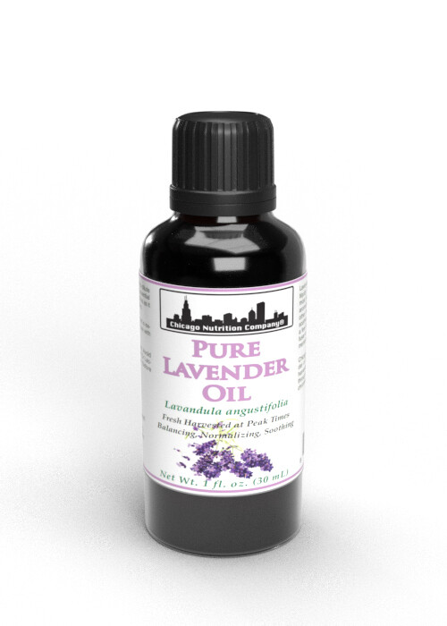 Pure Eucalyptus Oil