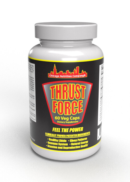 Thrust Force