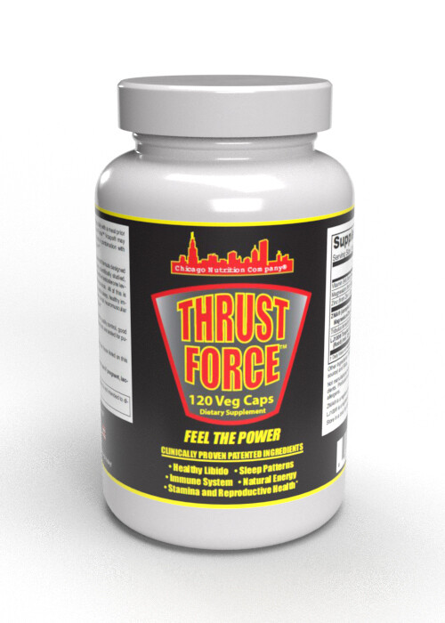 Thrust Force