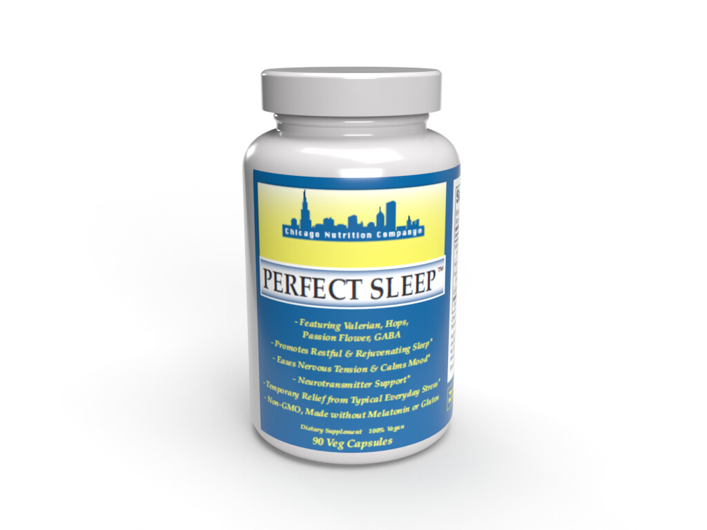 Perfect Sleep