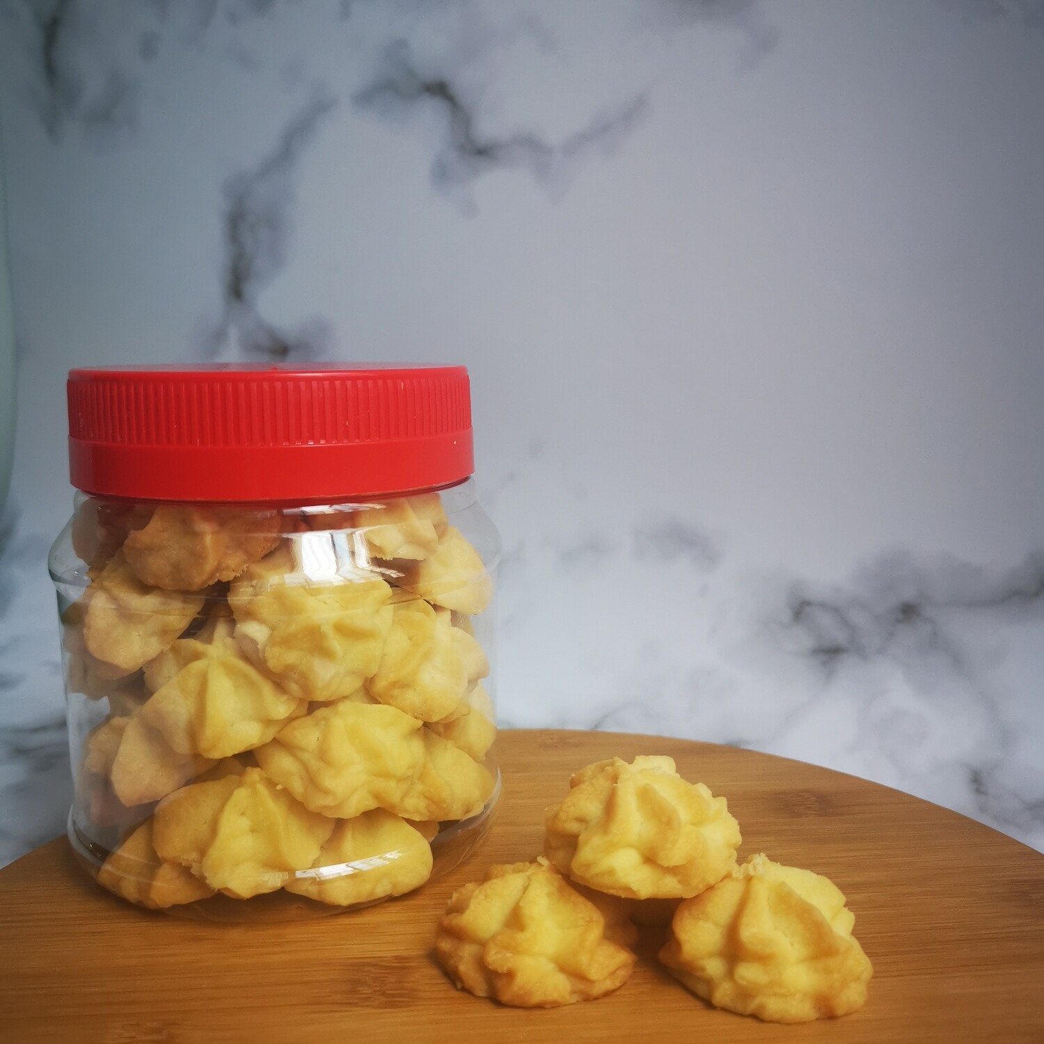 Original Butter Cookies