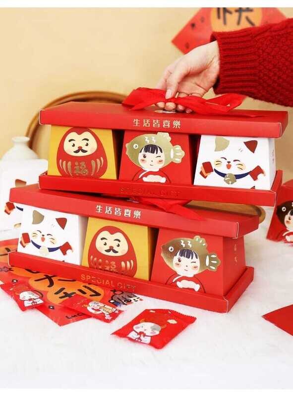 CNY Gift Set
