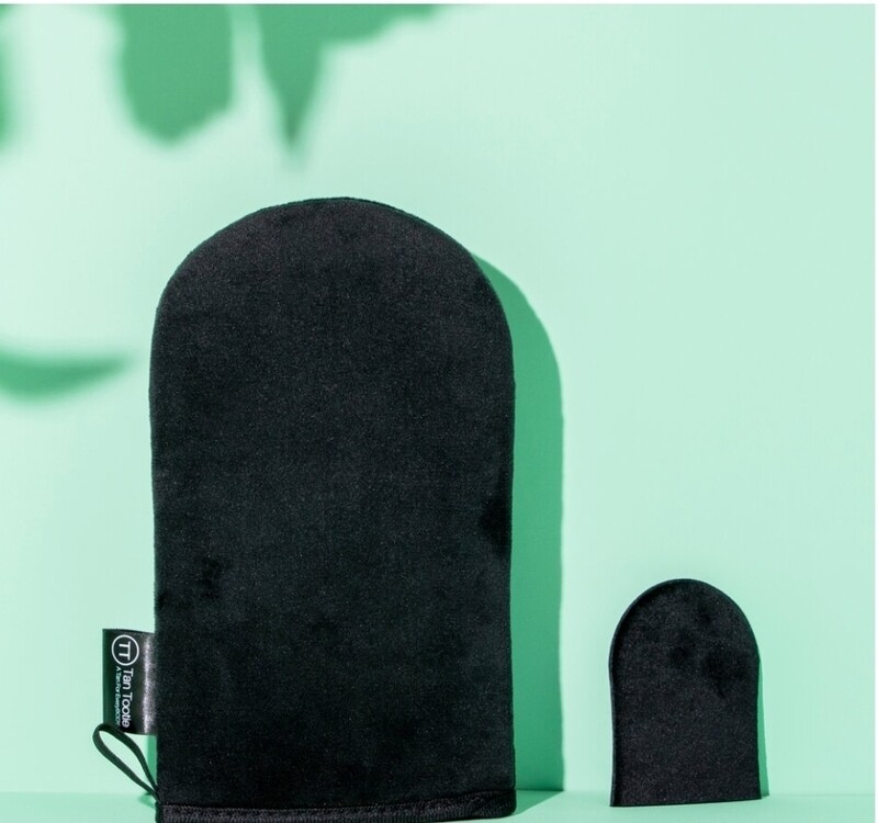 Tan Tootie Tanning Mitt Duo **SALE**