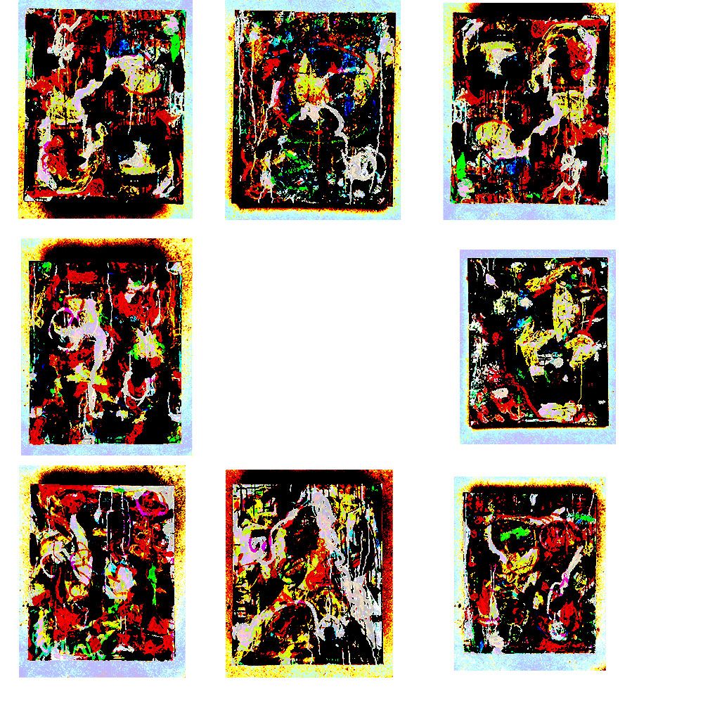 Armageddon Part 2 (Gritty Everlasting Shuffle)  𓂀☥𓆣