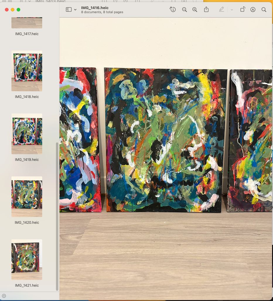 Natural Humpi (Prototypes, epitome, image, paradigm 5. 6. 7.)