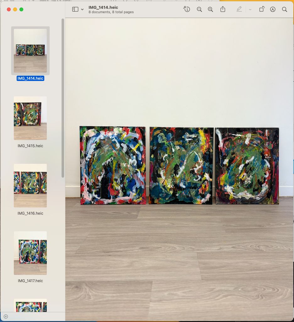 Natural Humpi (Prototypes, epitome, image, paradigm 5. 6. 7.)