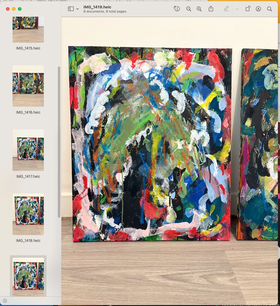 Natural Humpi (Prototypes, epitome, image, paradigm 5. 6. 7.)