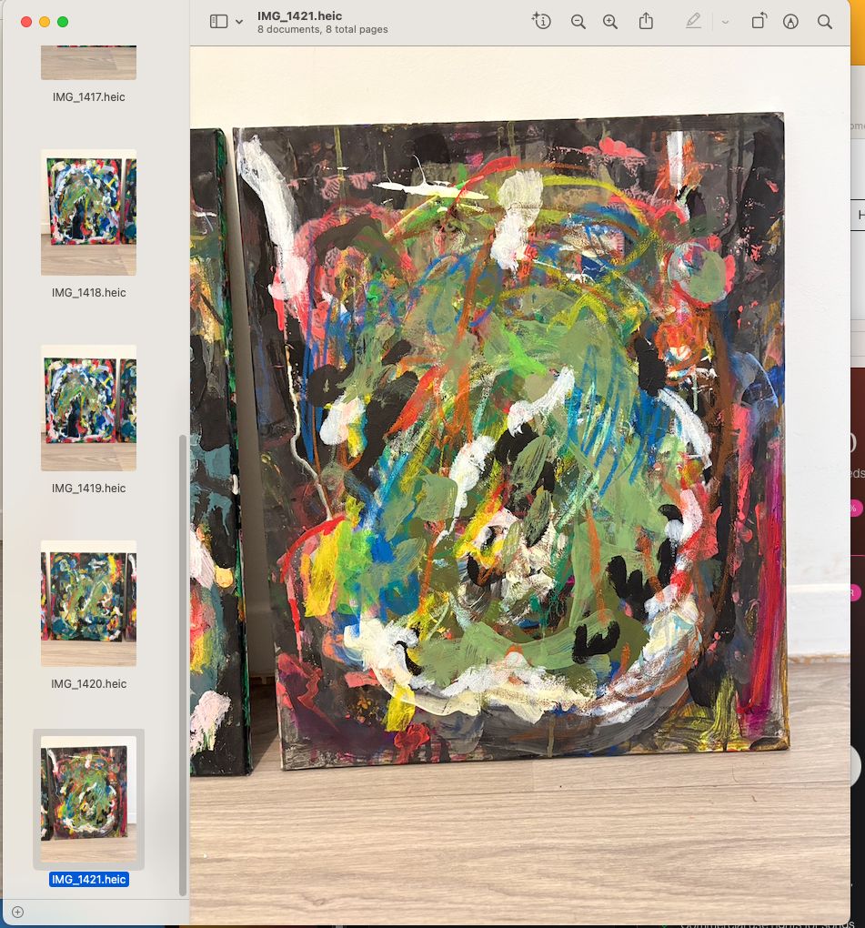 Natural Humpi (Prototypes, epitome, image, paradigm 5. 6. 7.)