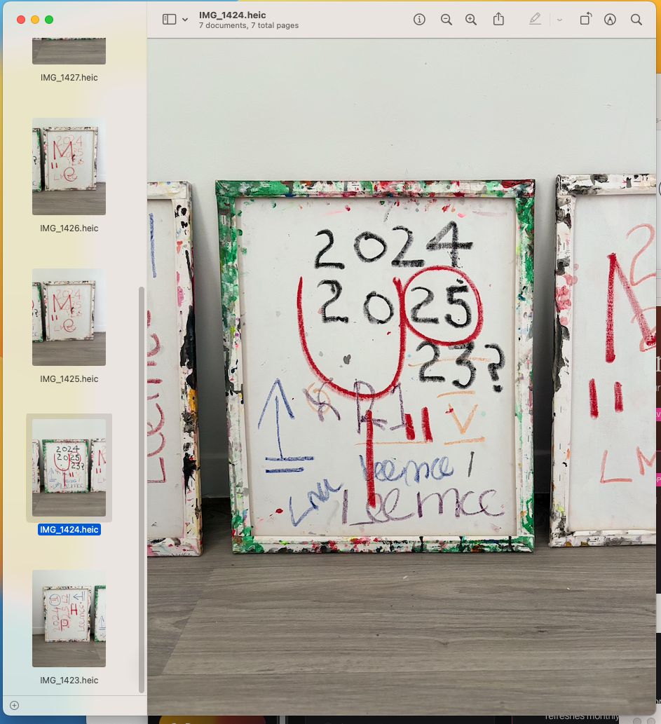 Natural Humpi (Prototypes, epitome, image, paradigm 5. 6. 7.)