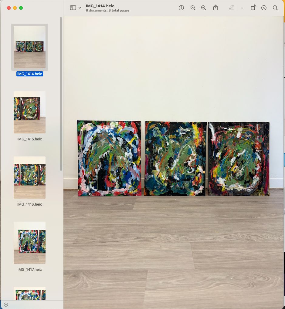 Natural Humpi (Prototypes, epitome, image, paradigm 5. 6. 7.)