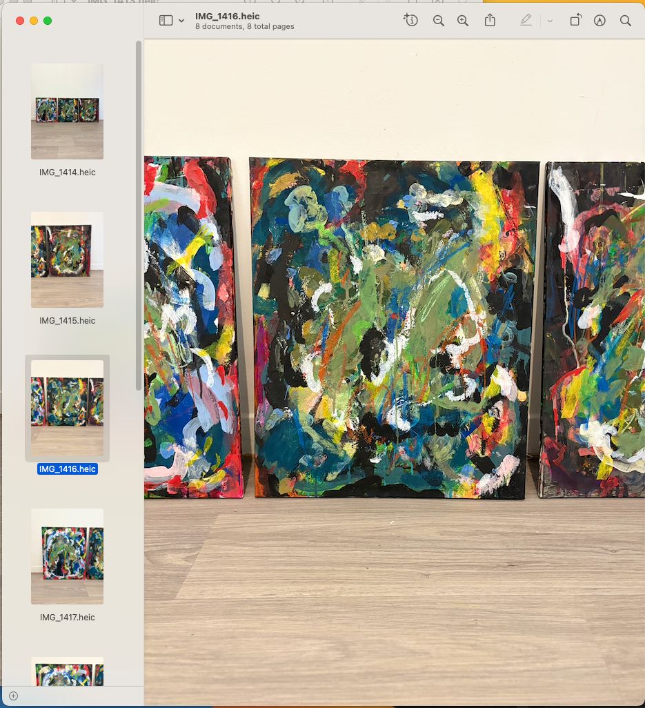 Natural Humpi (Prototypes, epitome, image, paradigm 5. 6. 7.)