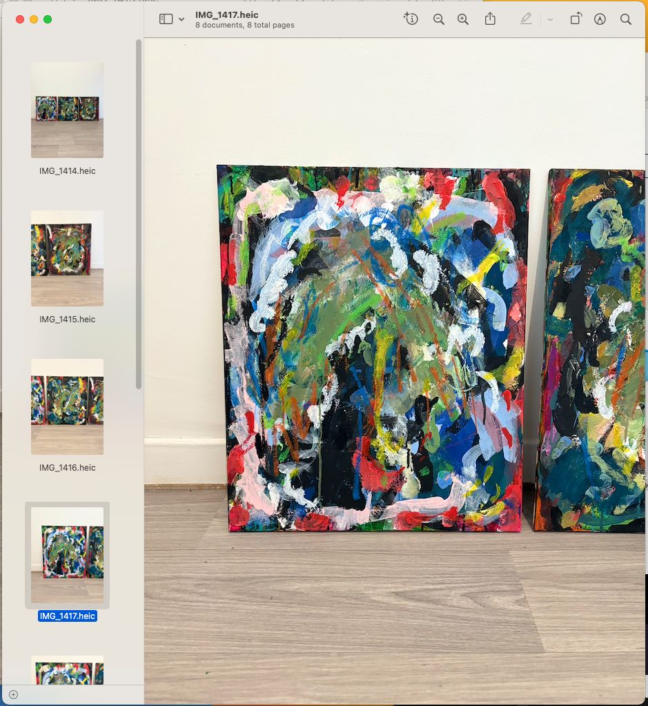 Natural Humpi (Prototypes, epitome, image, paradigm 5. 6. 7.)