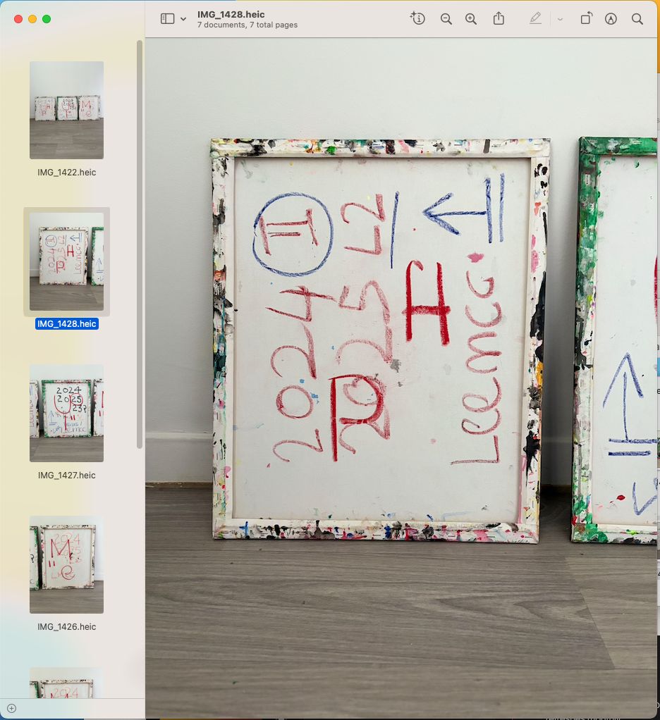 Natural Humpi (Prototypes, epitome, image, paradigm 5. 6. 7.)