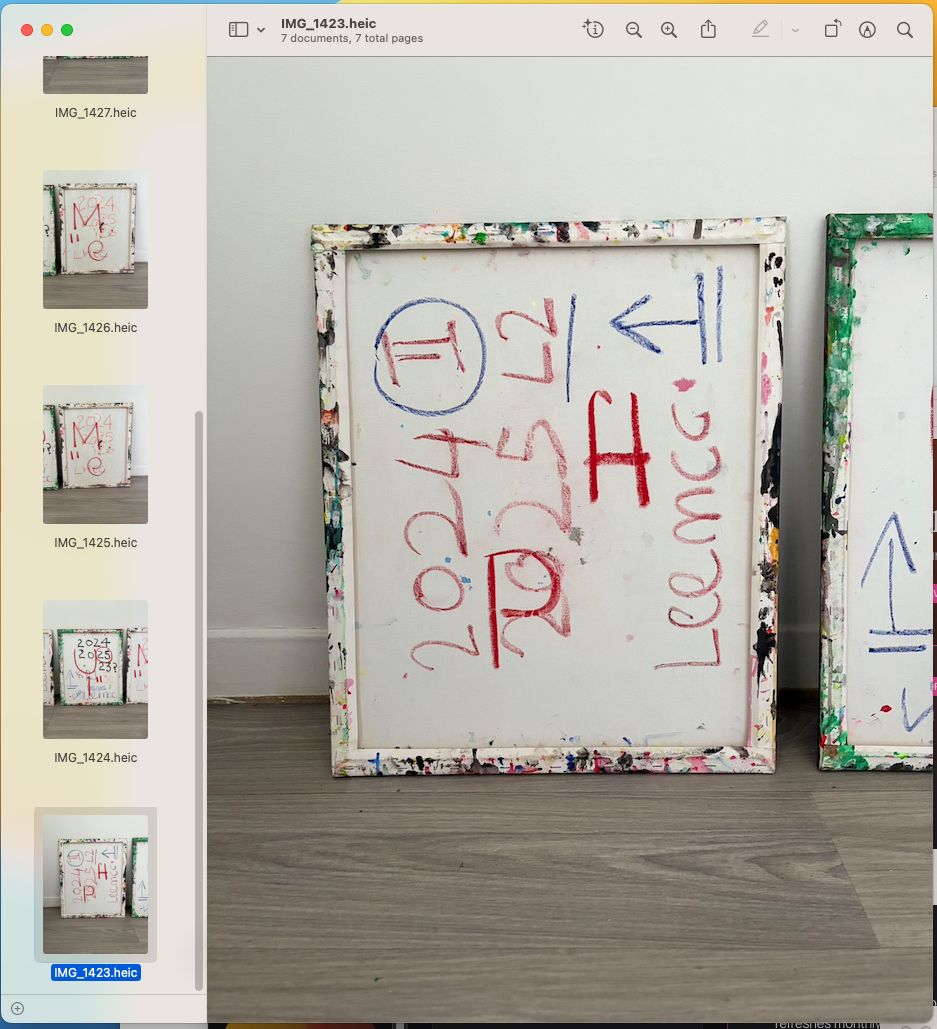 Natural Humpi (Prototypes, epitome, image, paradigm 5. 6. 7.)