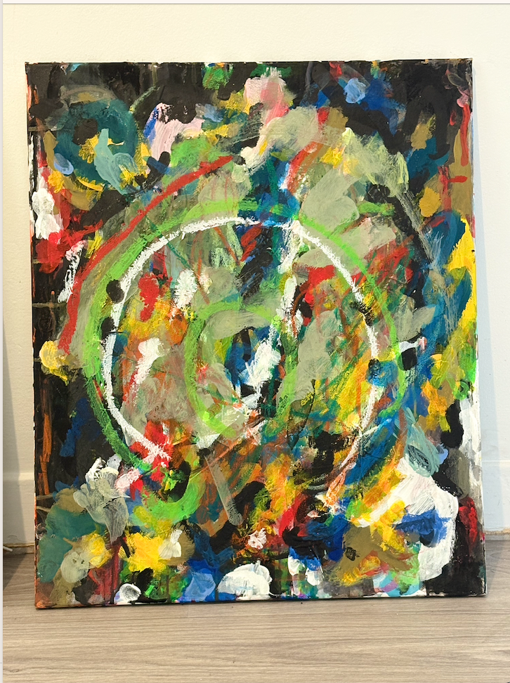 Natural Humpi (Prototypes, epitome, image, paradigm 8. 9. 10.)