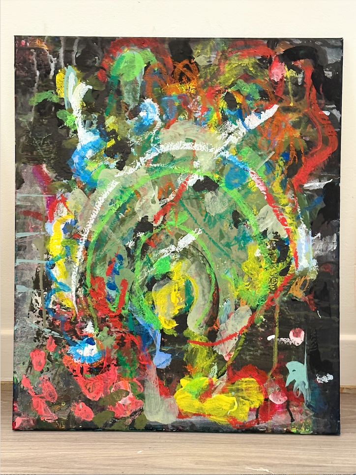 Natural Humpi (Prototypes, epitome, image, paradigm 8. 9. 10.)