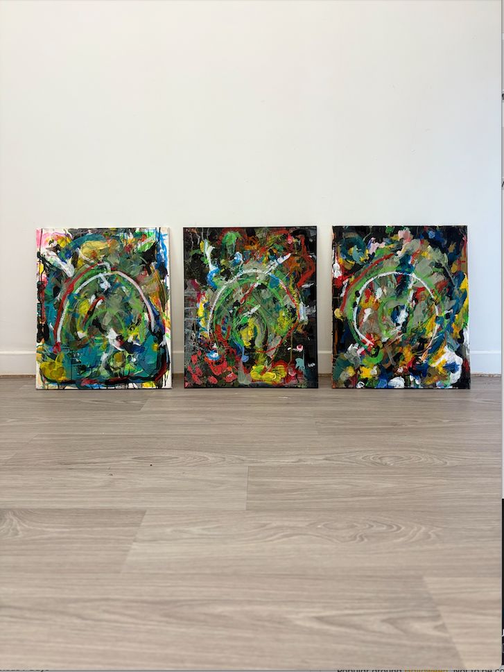 Natural Humpi (Prototypes, epitome, image, paradigm 8. 9. 10.)