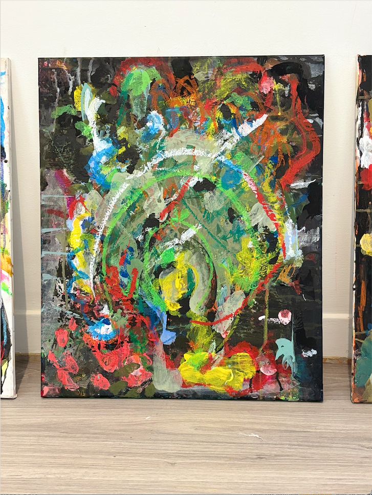 Natural Humpi (Prototypes, epitome, image, paradigm 8. 9. 10.)