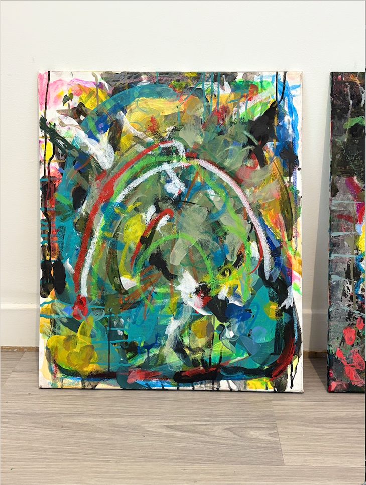 Natural Humpi (Prototypes, epitome, image, paradigm 8. 9. 10.)