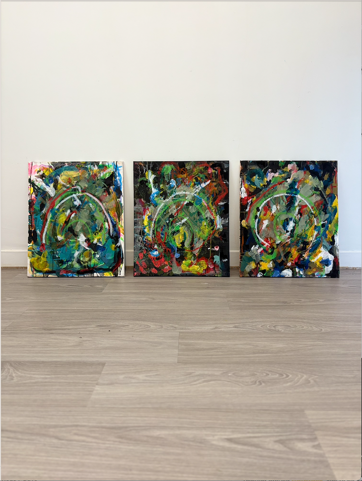 Natural Humpi (Prototypes, epitome, image, paradigm 8. 9. 10.)