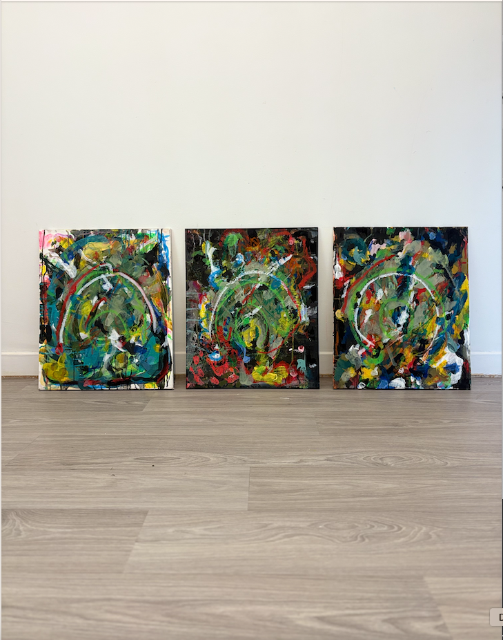 Natural Humpi (Prototypes, epitome, image, paradigm 8. 9. 10.)