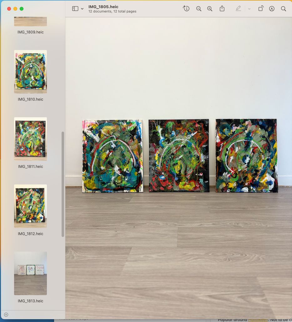 Natural Humpi (Prototypes, epitome, image, paradigm 8. 9. 10.)