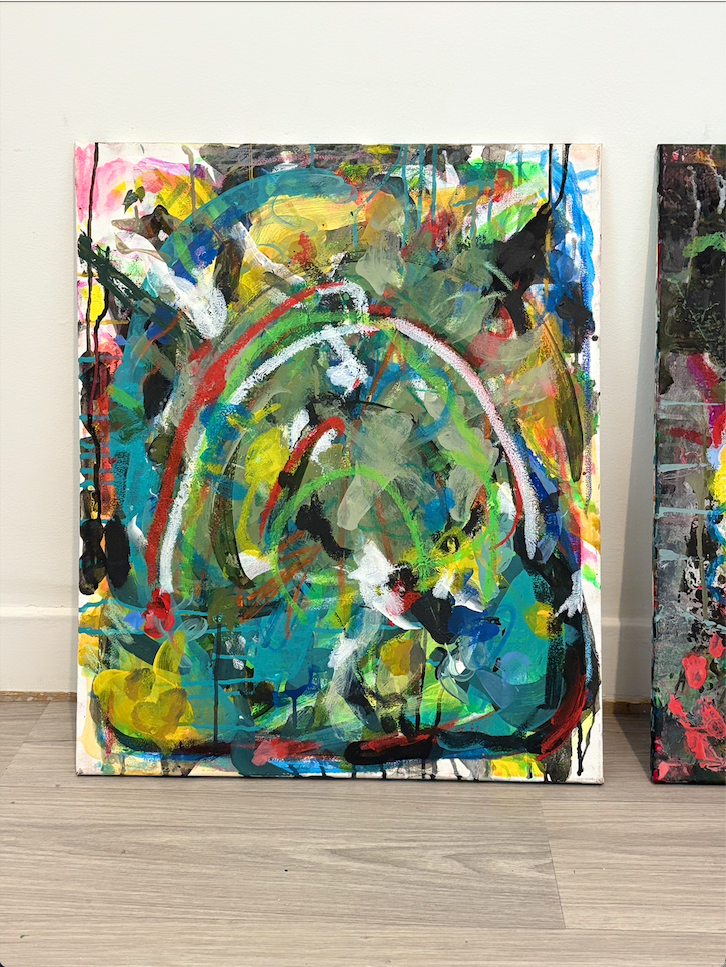 Natural Humpi (Prototypes, epitome, image, paradigm 8. 9. 10.)