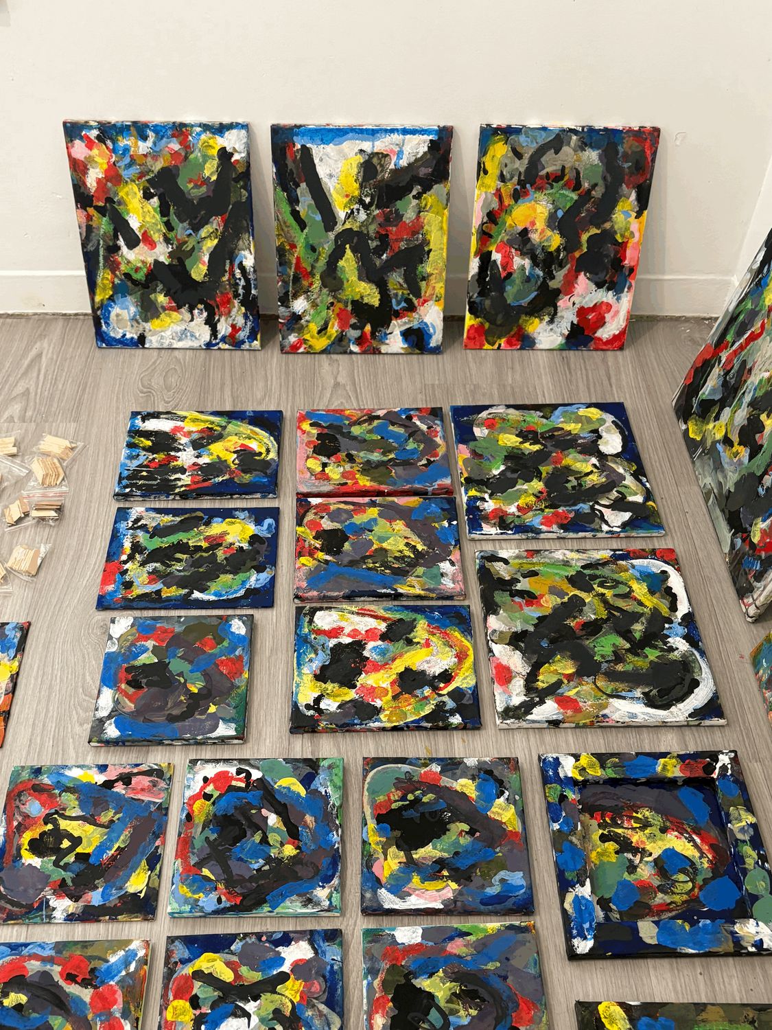 Hola, Lee. ¿Todo bien?