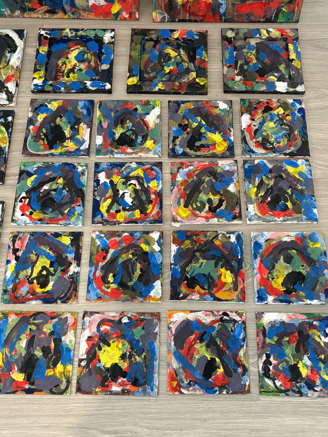 Hola, Lee. ¿Todo bien?