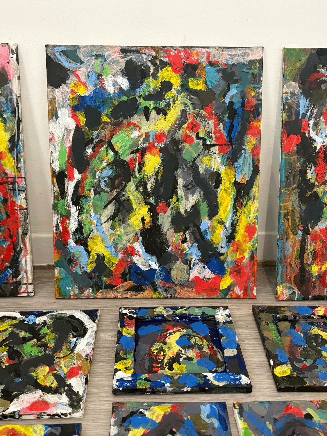 Hola, Lee. ¿Todo bien?