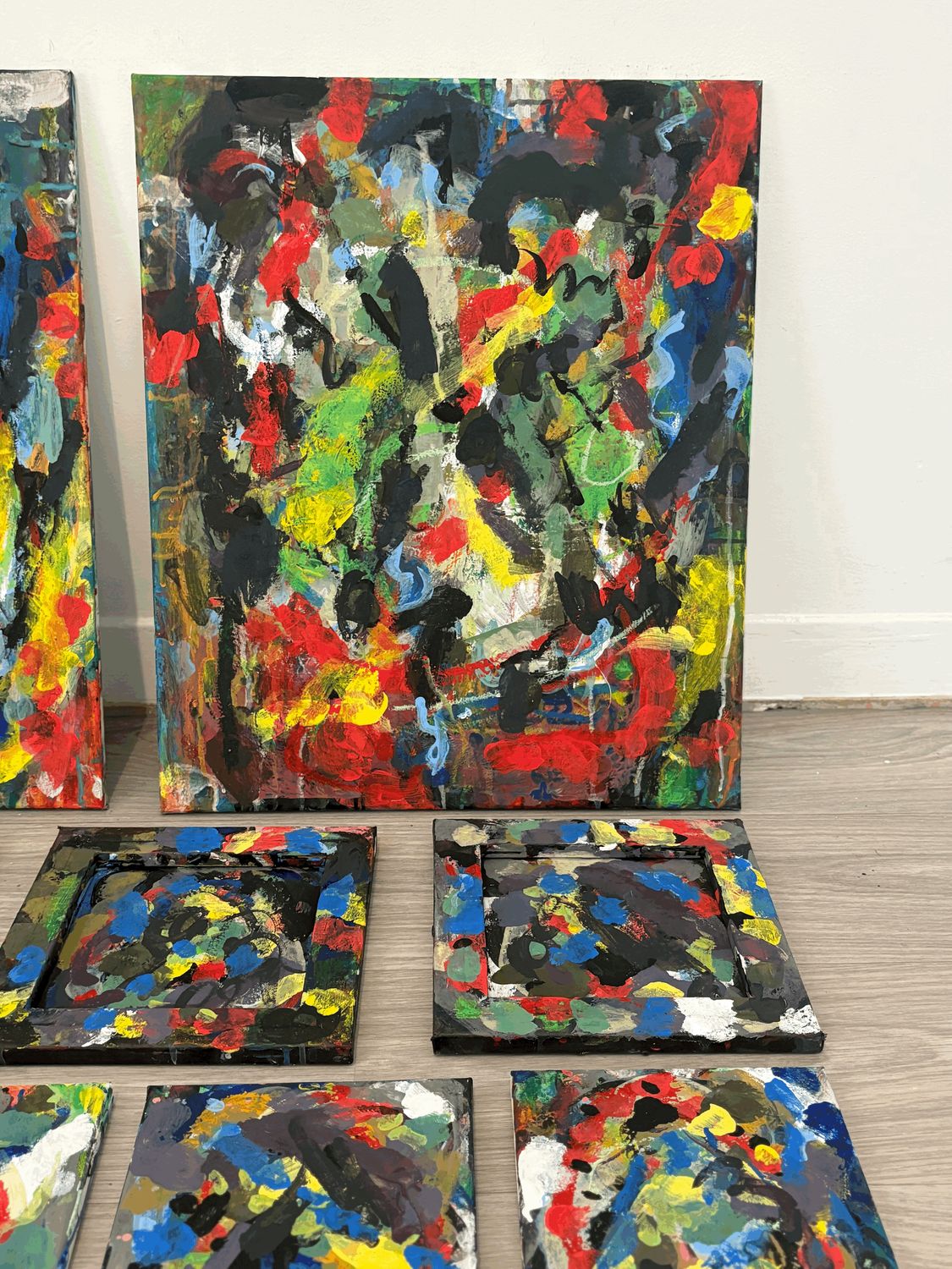 Hola, Lee. ¿Todo bien?