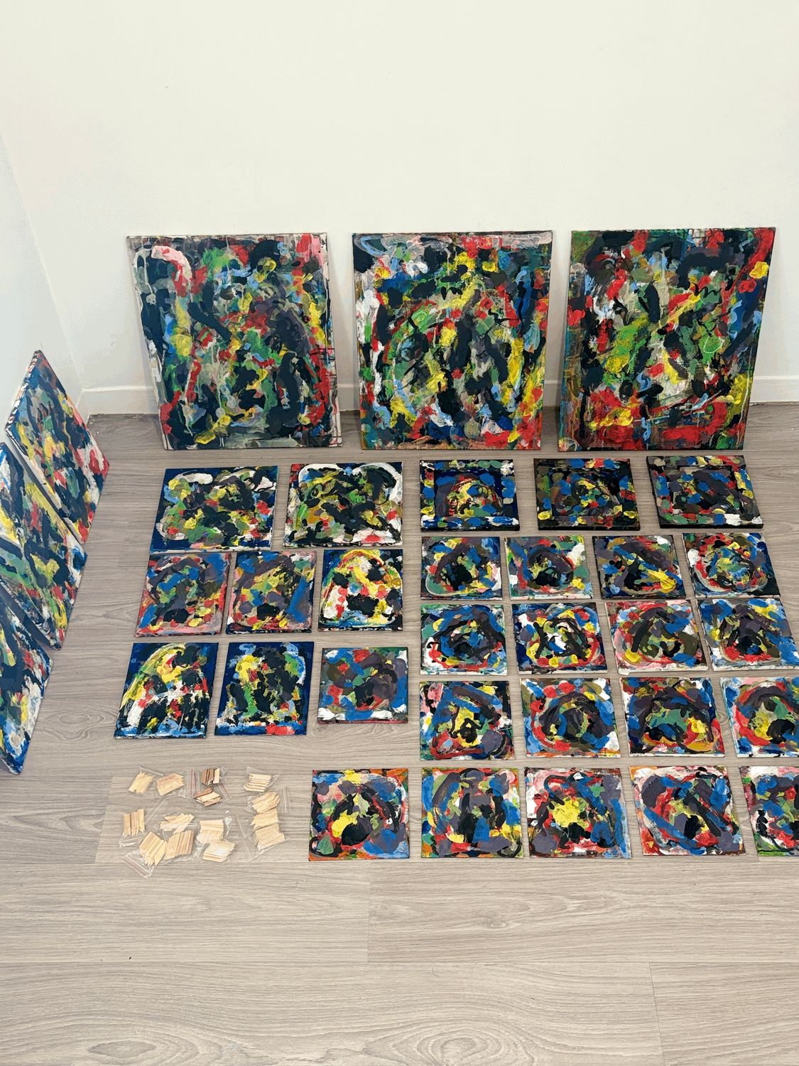 Hola, Lee. ¿Todo bien?