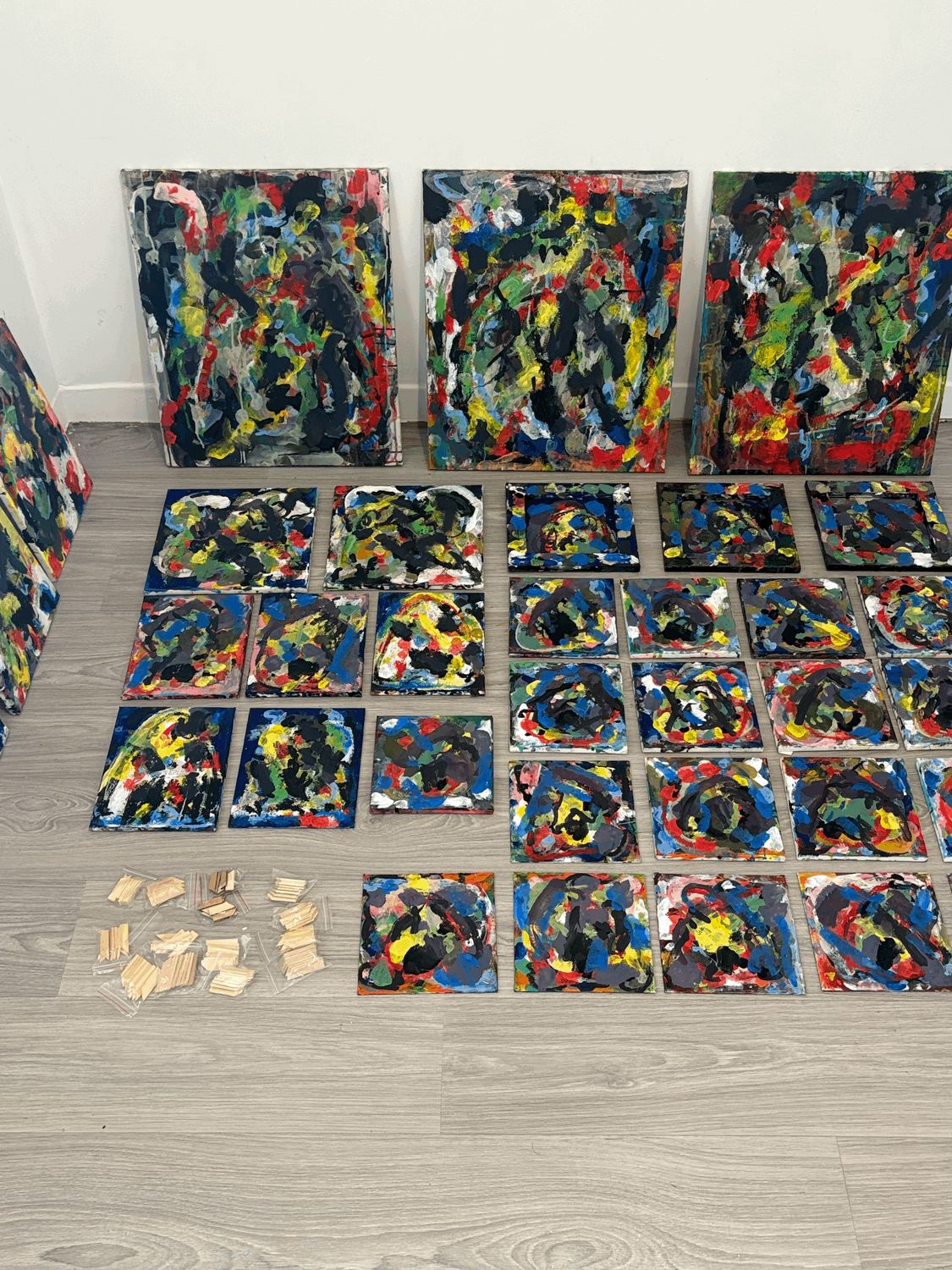 Hola, Lee. ¿Todo bien?