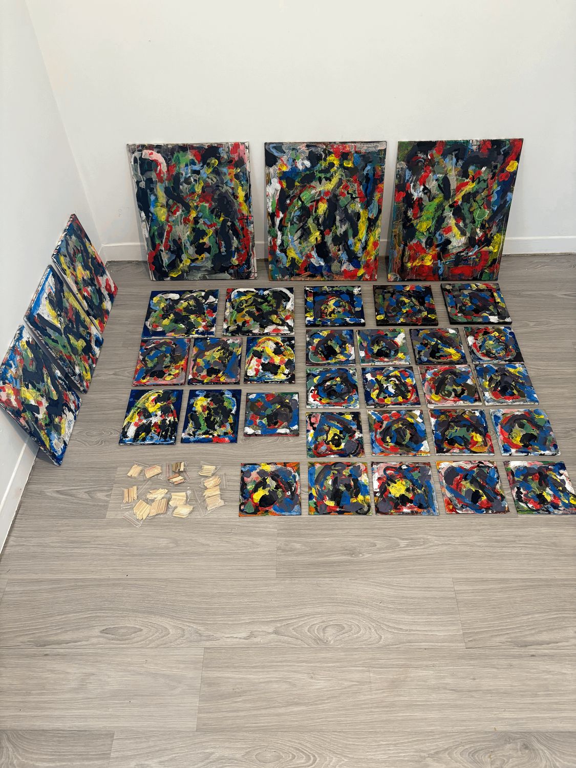 Hola, Lee. ¿Todo bien?