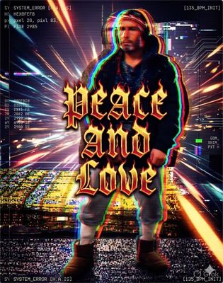 this one goes out to the hardcore