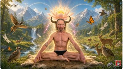 Verify You Are Human | Kundalini Film (Teaser)