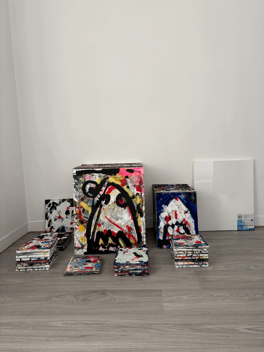 that Bad Boy swagger!