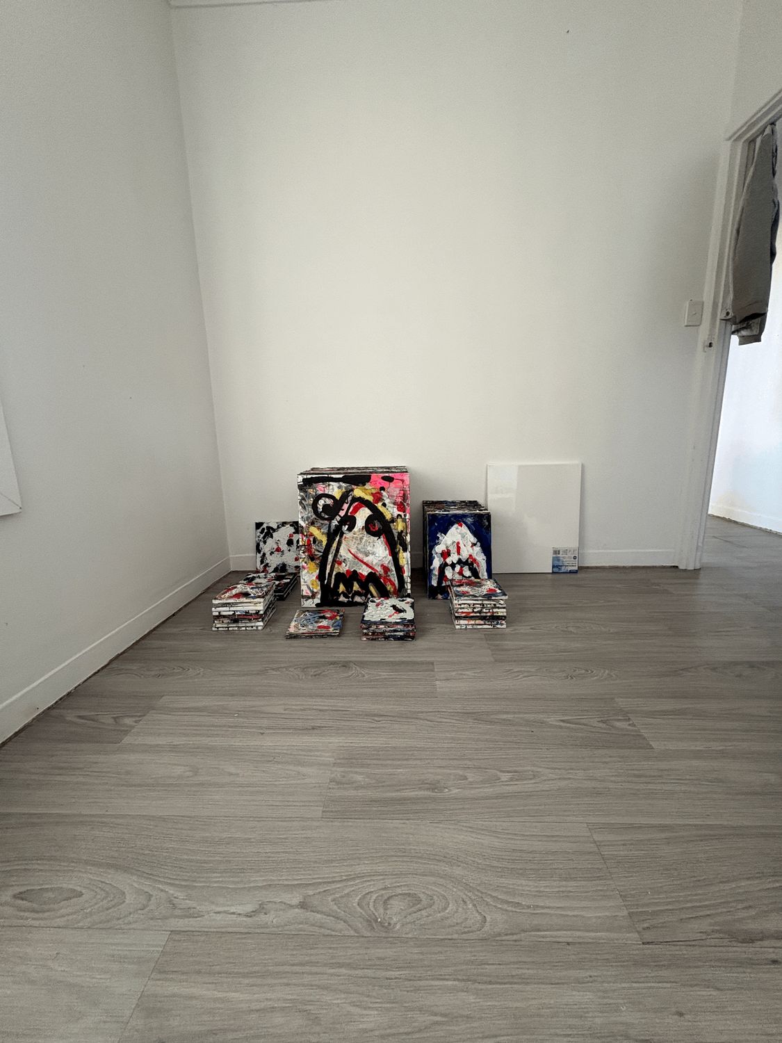 that Bad Boy swagger!