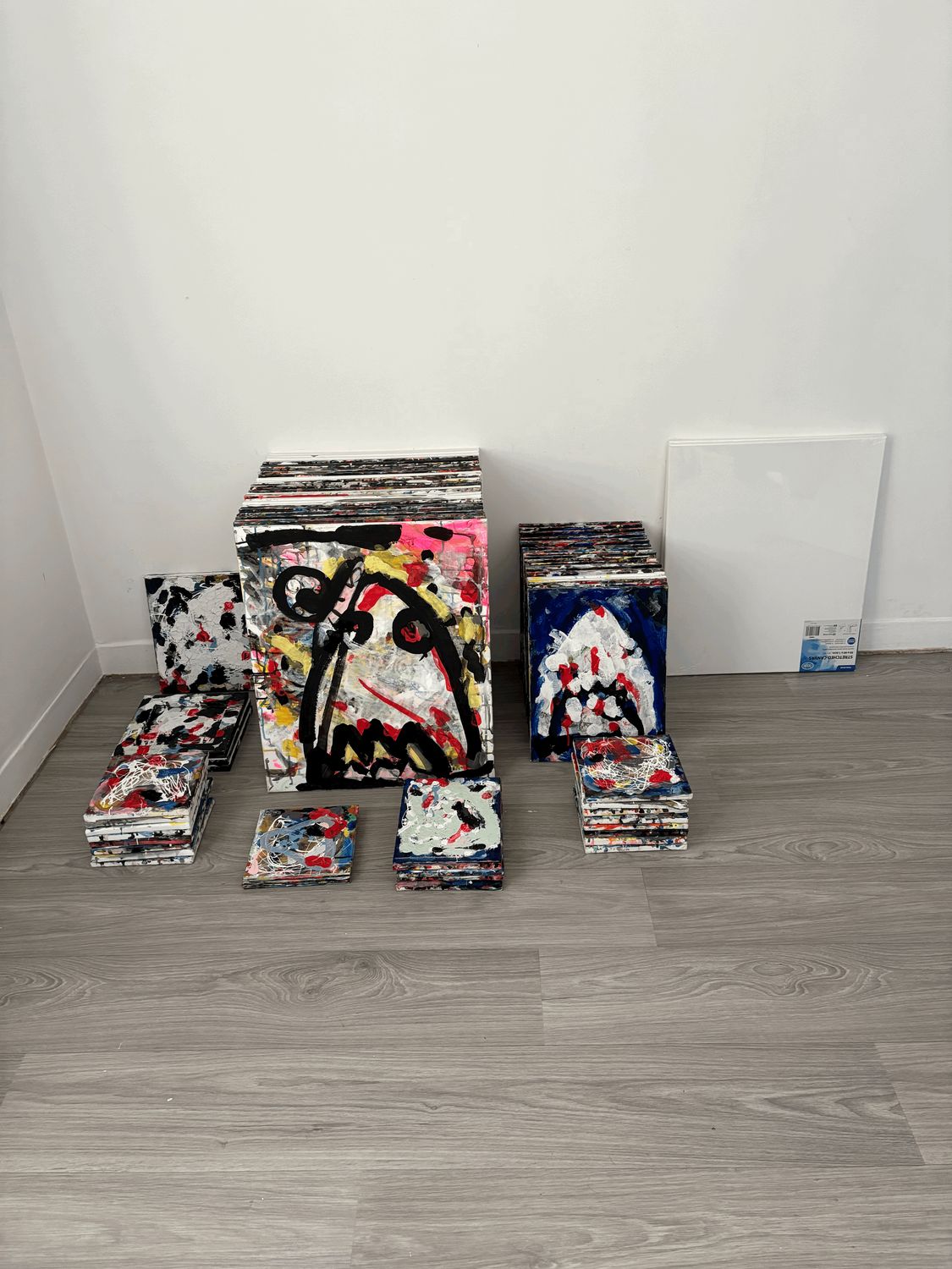 that Bad Boy swagger!