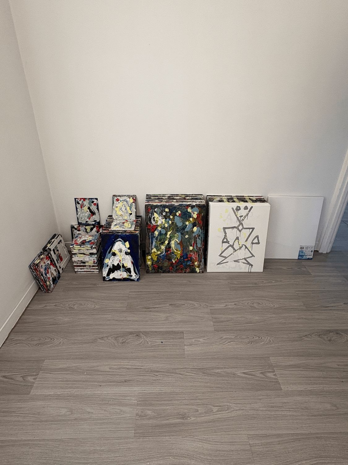 that Bad Boy swagger!