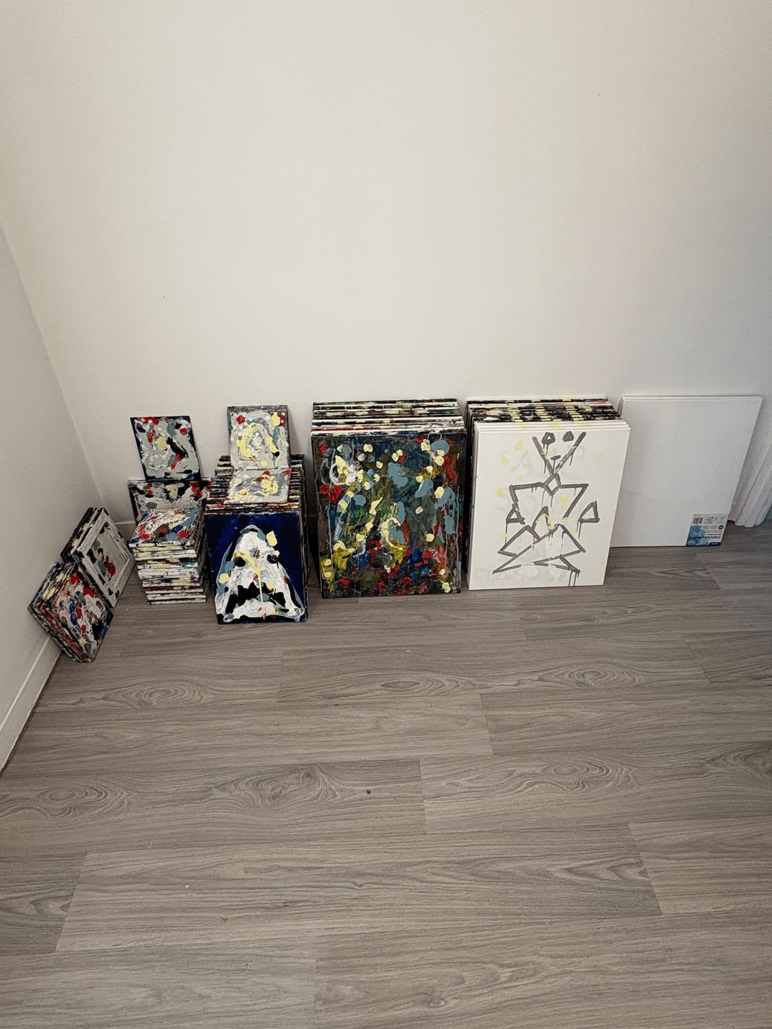 that Bad Boy swagger!